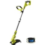 Pack ryobi coupe bordure - dresse bordure 18v one + olt1832 - bobine simple fil diamètre 1, 6mm rac124 ... Pack ryobi coupe bordure - dresse bordure 18v one + olt1832 - bobine simple fil diamètre 1, 6mm rac124 ...