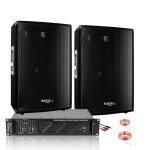 Pack sono pole dance 600w + ampli 480w + enceintes 2x300w + cables pc hp? mini prix maxi puissance pa ... Pack sono pole dance 600w + ampli 480w + enceintes 2x300w + cables pc hp? mini prix maxi puissance pa ...