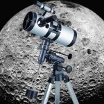 Pack télescope 1000 - 114 star sheriff + monture equatoriale eq - 3 + 4 oculaires + 2 lentilles + chercheur ... Pack télescope 1000 - 114 star sheriff + monture equatoriale eq - 3 + 4 oculaires + 2 lentilles + chercheur ...