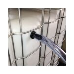 Pack trop - plein cuve eau embout droit  20 mm - rcupration deau de pluie