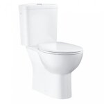 Grohe - pack wc bau ceramic (39346000)