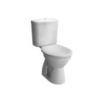 Pack wc normus blanc avec rservoir 3 / 6l sortie verticale - vitra - 9770b003 - 0599