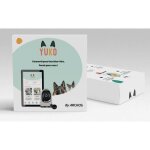 Pack yuko - archos - tablette t101 hd 4g 4 + 64go - cam�ra wifi - tracker dactivit� bluetooth