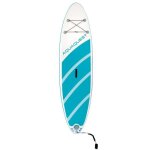 Paddle gonflable - intex - aqua quest 32m - design sportif - idal mer / lacs - gonflable