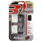 Padel bullpadel grip replacement black / white