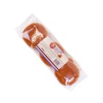Pain hamburger bun la fournée dorée 6 x 77g / sachet 4 sachets Pain hamburger bun la fournée dorée 6 x 77g / sachet 4 sachets