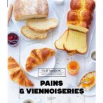 Pains et viennoiseries - recettes de pains et viennoiseries - 60 recettes