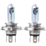 Ampoule phare - ampoule feu - ampoule clignotant start paire dampoules halogènes pour voiture h4 12v ... Ampoule phare - ampoule feu - ampoule clignotant start paire dampoules halogènes pour voiture h4 12v ...