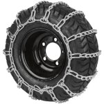 Paire de chaine à neige pour pneumatique - dimensions: 95 x 3 ? 1025 x 325 ? 10 x 350 Paire de chaine à neige pour pneumatique - dimensions: 95 x 3 ? 1025 x 325 ? 10 x 350