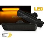 Paire de clignotant repetiteur bmw x5 e53 de 1999 a 2006 fume led dyn - 35260633 Paire de clignotant repetiteur bmw x5 e53 de 1999 a 2006 fume led dyn - 35260633