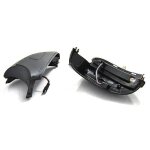 Paire clignotant retroviseurs vw golf 6 2008 a 2013 led fume dynamic - 33390411