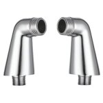 Paire de colonnettes luxe - garis - r09 - p016