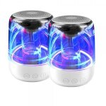 We pack d'enceinte bluetooth e
