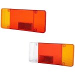 Paire eurocargo relais et c25&nbsp talbot express arri&egrave re feu arri&egrave re lampe objectif r ...