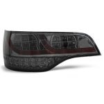 Paire de feux arriere audi q7 2006 a 2009 full led fume - 27335630