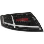 Paire de feux arriere audi tt de 2006 a 2014 full led noir - 27335634