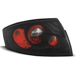 Paire de feux arriere audi tt 8n de 1999 a 2006 noir - 27335641
