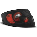 Paire de feux arriere audi tt 99 - 06 noir (u08)