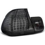 Paire de feux arriere bmw serie 3 e46 berline de 09 / 2001 a 03 / 2005 led fume - 27335693