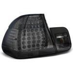 Paire de feux arriere bmw serie 3 e46 berline 98 - 01 led fume - 27335699