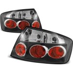 Paire de feux arriere peugeot 407 berline de 2004 a 2011 noir - 27336241