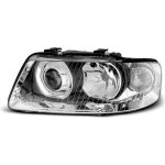 Paire de feux phares audi a3 00 - 03 design (u07)