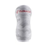 Paire de genouill�res de musculation climaqx - knee sleeves - white camouflage xxl
