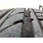 Paire de pneus double coin dc - 88 185 65 15 88 h - pi�ces doccasion