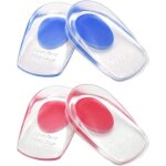 Paires de talonnettes en gel pour fasciite plantaire et �pine calcan�enne talonnettes et coussinets absorbants ...