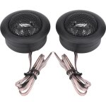 Paire de voiture 12v 150w mini super power loud dome haut - parleur tweeter haut - parleur corne - duo ... Paire de voiture 12v 150w mini super power loud dome haut - parleur tweeter haut - parleur corne - duo ...