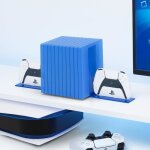 Serre - livres - paladone - playstation - 15 cm - pvc - multicolore