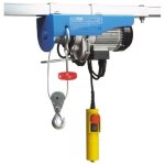 Palan �lectrique 500 - 999 kg promac - 992g