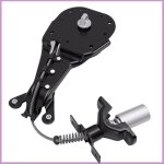 Palan de roue de secours support de treuil de remplacement pour 2017 + lr5 # lr112401 lr112401g lr112401lr ...