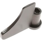 Pale ptrisseur pour machine  pain silver crest - 175a49 sogedis sbb 850a1 - pice dorigine constructeur ...