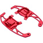 Palettes de changement de vitesse en aluminium pour vw volkswagen golf mk7 gti r gtd gte mk7 7 polo gti ...