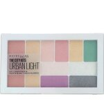 Palette the city kits urban light gemey maybelline