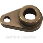 Palier arriere pour seche linge ariston indesit