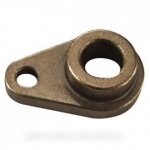 Palier arrire pour sche - linge ariston indesit - blanc - condensateur de sche - linge