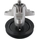 Palier de lame adaptable autoportes mtd avec jection arrire et coupe de 105 cm