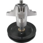 Palier de lame adaptable autoportes mtd avec jection arrire et coupe de 105 cm ln155