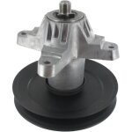 Palier de lame adaptable cub cadet mtd pour mod�les lt avec carters de coupe de largeur 42