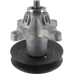 Palier de lame adaptable cub cadet mtd pour mod�les lt rzt slt avec carters de coupe de largeur 50