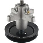 Palier de lame adaptable mtd pour mod�les avec carters de coupe de largeur 42
