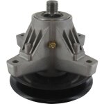 Palier de lame adaptable mtd pour mod�les avec carters de coupe de largeur 42