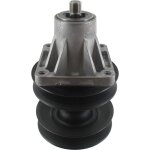 Palier de lame adaptable mtd pour mod�les s�rie 800 avec carters de coupe de largeur 46