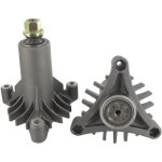 Palier de lame ayp - roper - husqvarna 165579 - 532165579