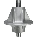 Palier de lame castelgarden 382207204 / 0 ggp