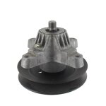 Palier de lame complet adaptable mtd pour mod�les s�rie 600 avec carters de coupe de largeur 42