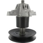 Palier de lame complet mtd 918 - 0409c pour tondeuse