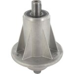 Palier de lame droit adaptable pour autoport�e castelgarden � �jection arri�re 92 cm - hauteur: 179mm ...